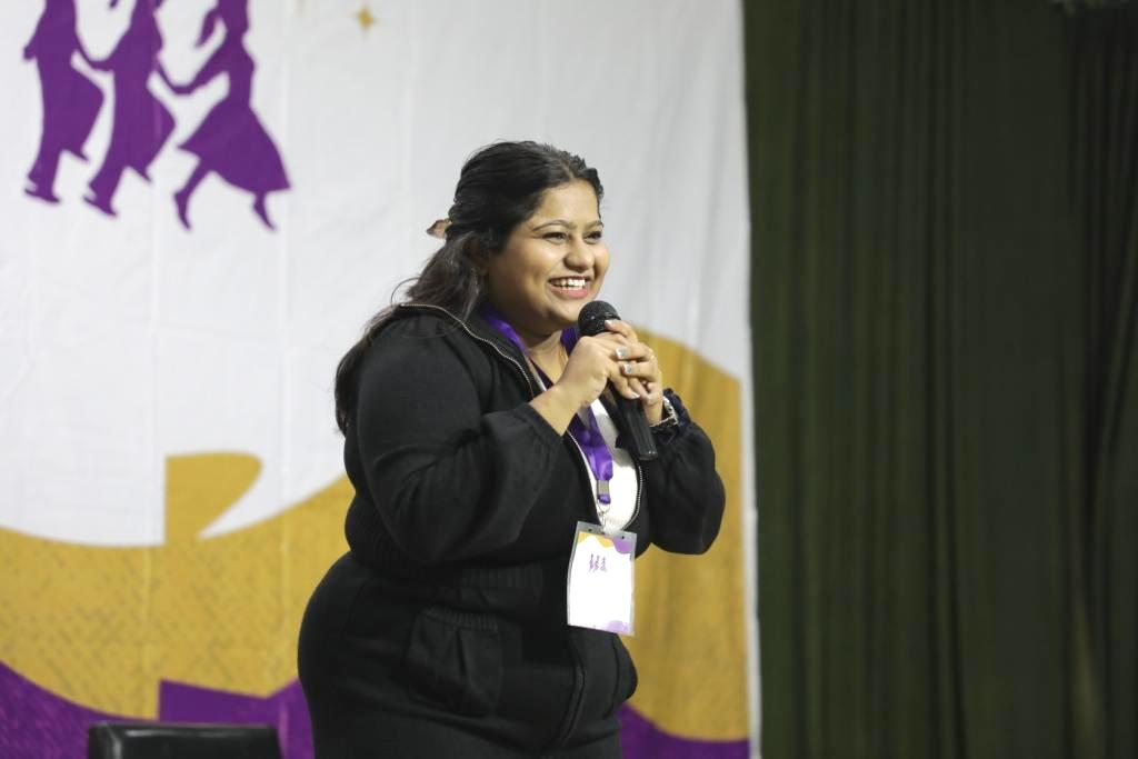 Empowering Girls, Uplifting Communities: How Divyanshi Sharma’s Journey Exemplifies Possibilities for Young Women